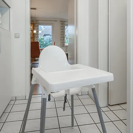 Urlauberdorf Haus 62b *