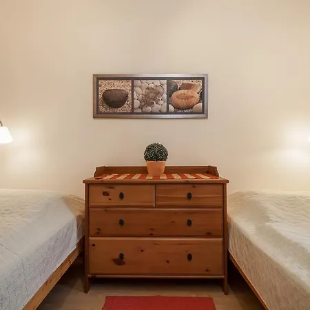 Urlauberdorf Haus 62b