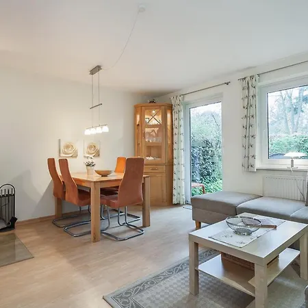 Urlauberdorf Haus 62b *