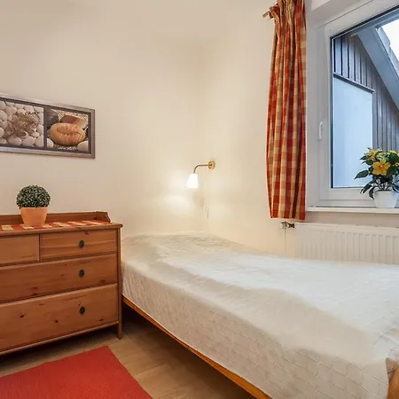 Urlauberdorf Haus 62b Casa vacanze Boltenhagen (Ostseebad)