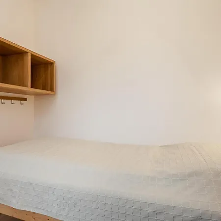 Casa vacanze Urlauberdorf Haus 62b Boltenhagen (Ostseebad)