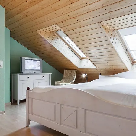 Holiday home Urlauberdorf Haus 62b *