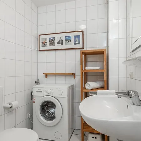 Urlauberdorf Haus 62b * Boltenhagen (Ostseebad)