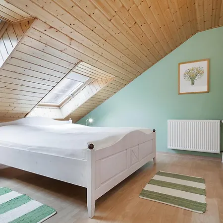 Urlauberdorf Haus 62b * Boltenhagen (Ostseebad)