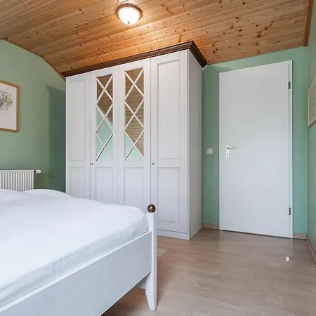 Urlauberdorf Haus 62b Casa vacanze Boltenhagen (Ostseebad)