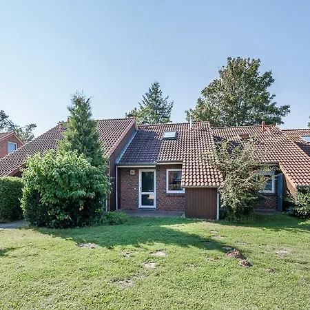 Urlauberdorf Haus 62b Boltenhagen (Ostseebad)