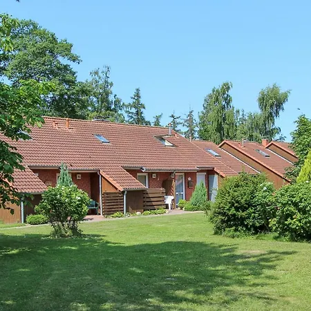 Urlauberdorf Haus 62b *