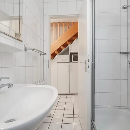 Urlauberdorf Haus 62b *