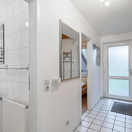 Urlauberdorf Haus 62b Casa vacanze *