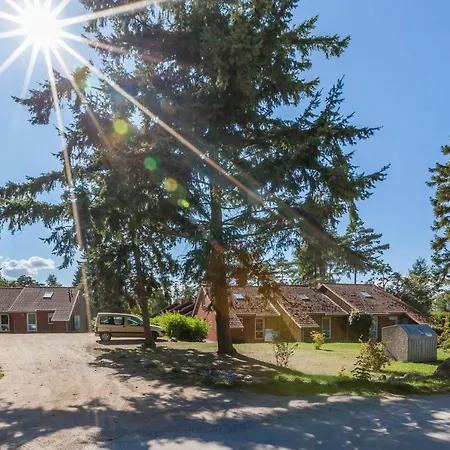 Urlauberdorf Haus 62b Casa vacanze *