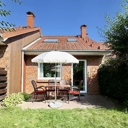 Urlauberdorf Haus 62b *