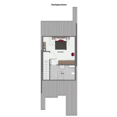 Urlauberdorf Haus 62b Holiday home