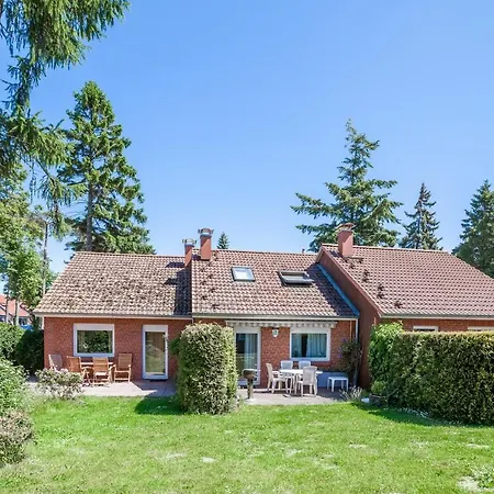 Urlauberdorf Haus 62b Holiday home Boltenhagen (Ostseebad)