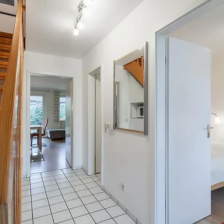 Urlauberdorf Haus 62b Casa vacanze *