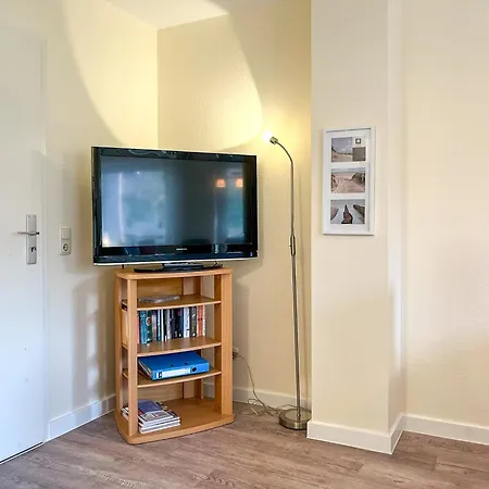 Holiday home Urlauberdorf Haus 62b *