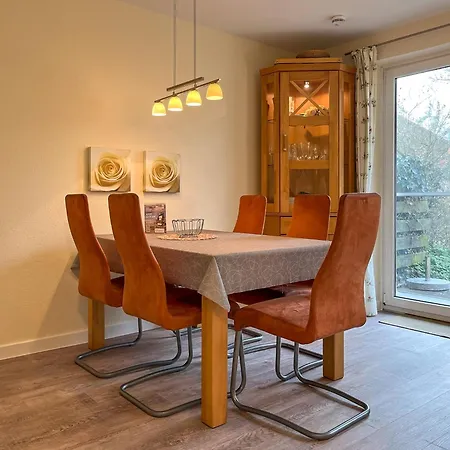 Urlauberdorf Haus 62b Casa vacanze Boltenhagen (Ostseebad)