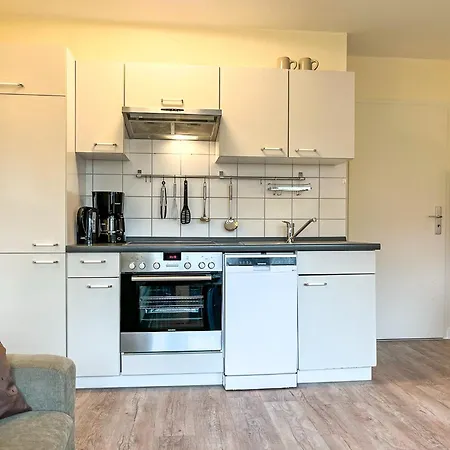 Urlauberdorf Haus 62b Casa vacanze