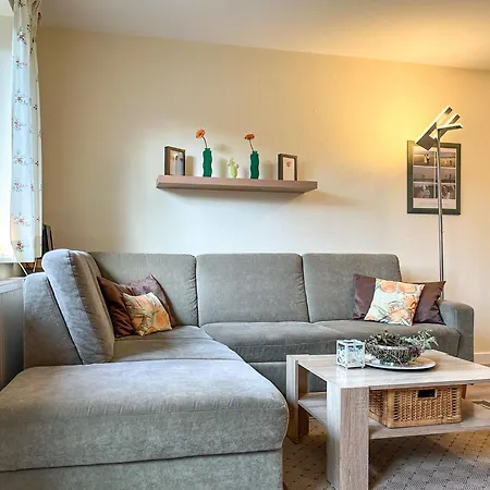 Urlauberdorf Haus 62b *