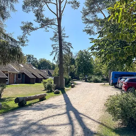 Urlauberdorf Haus 62b 펜션