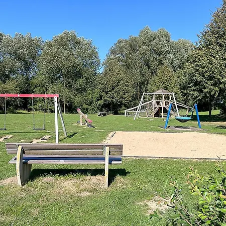 Urlauberdorf Haus 62b *