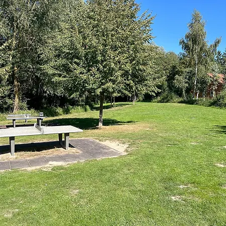 Urlauberdorf Haus 62b Boltenhagen (Ostseebad)