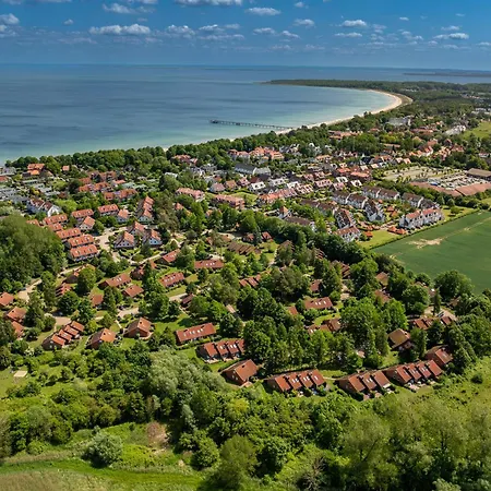 Urlauberdorf Haus 62b *